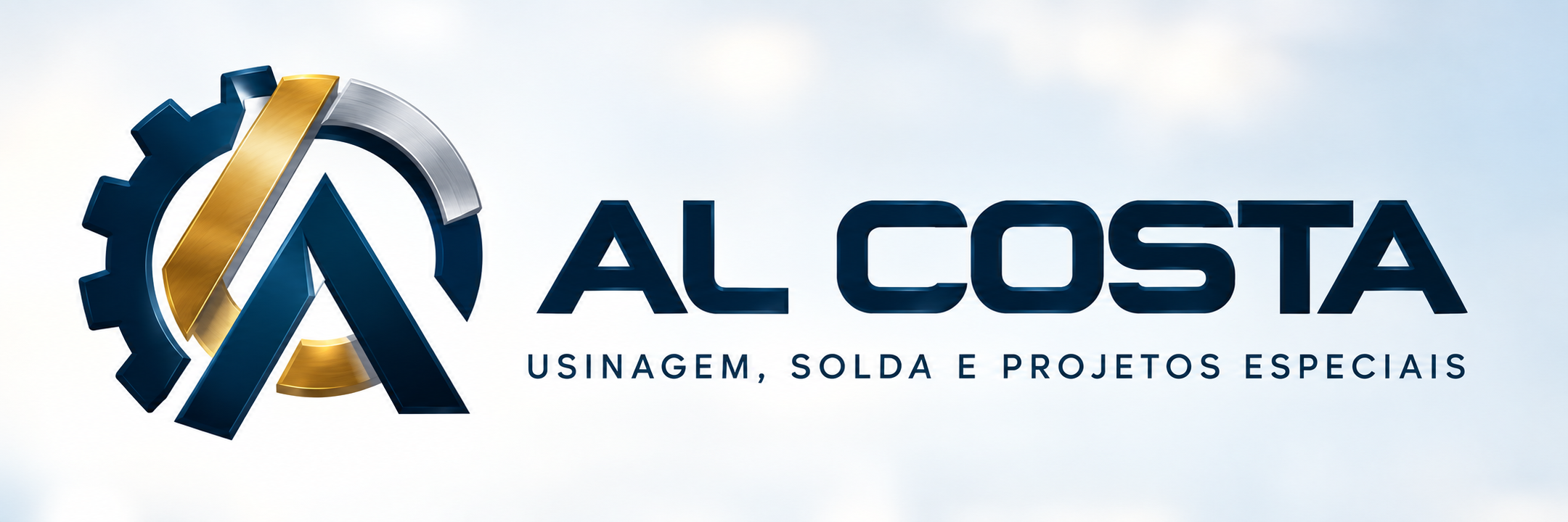 A.L. Costa — Usinagem, solda e projetos especiais
